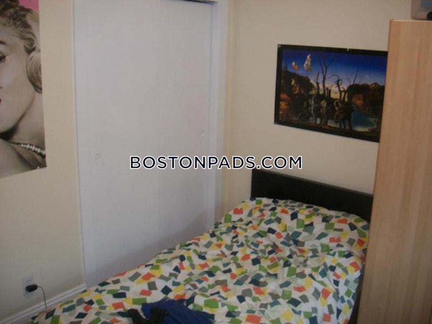 BOSTON - FENWAY/KENMORE - 3 Beds, 1 Bath - Image 23