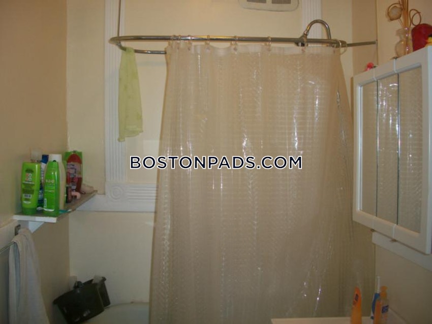 BOSTON - FENWAY/KENMORE - 3 Beds, 1 Bath - Image 43
