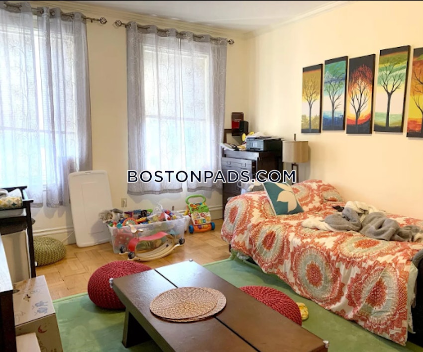 BOSTON - FENWAY/KENMORE - 1 Bed, 1 Bath - Image 1