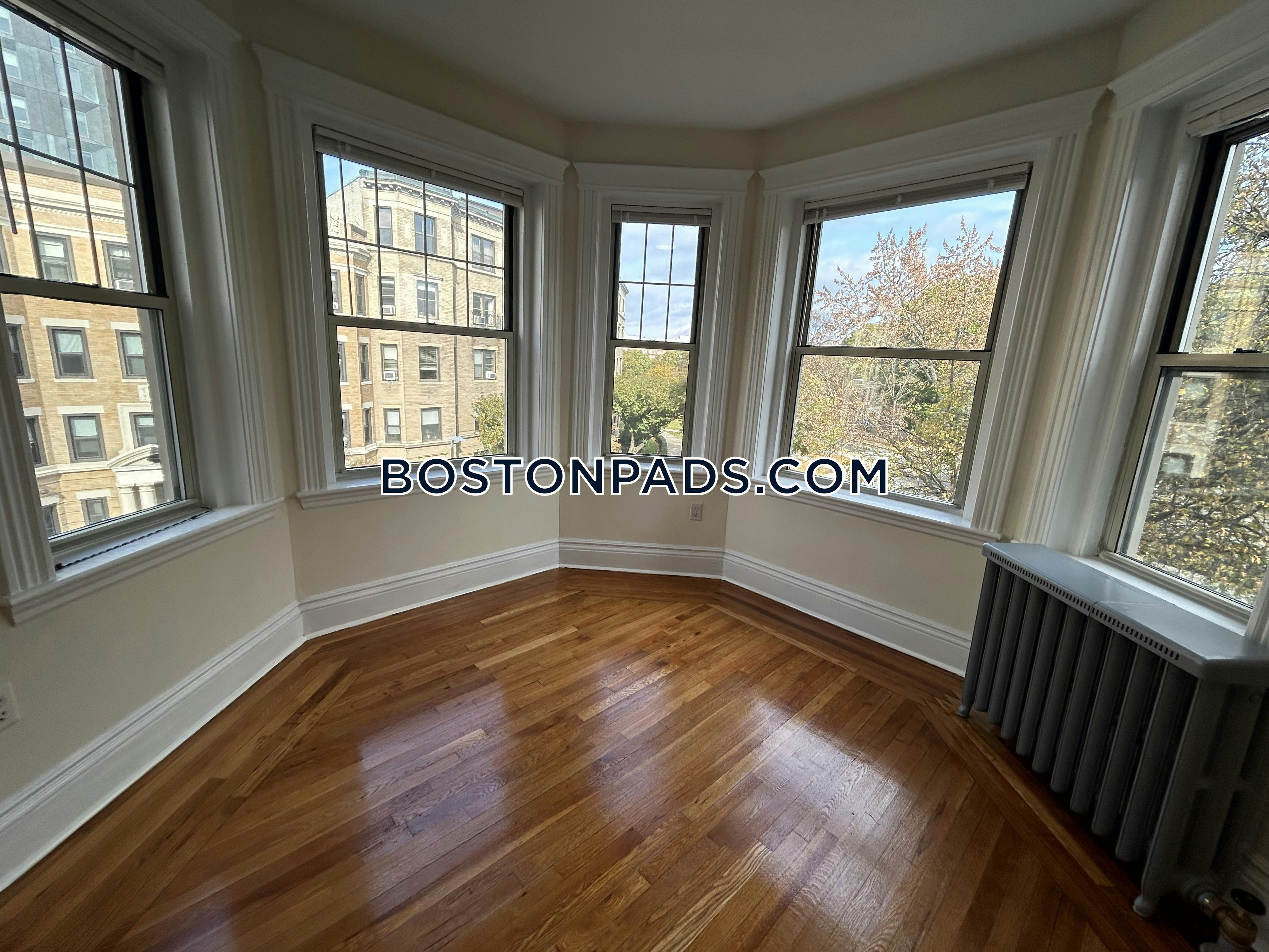 Fenway/kenmore Apartment for rent 1 Bedroom 1 Bath Boston 2,500