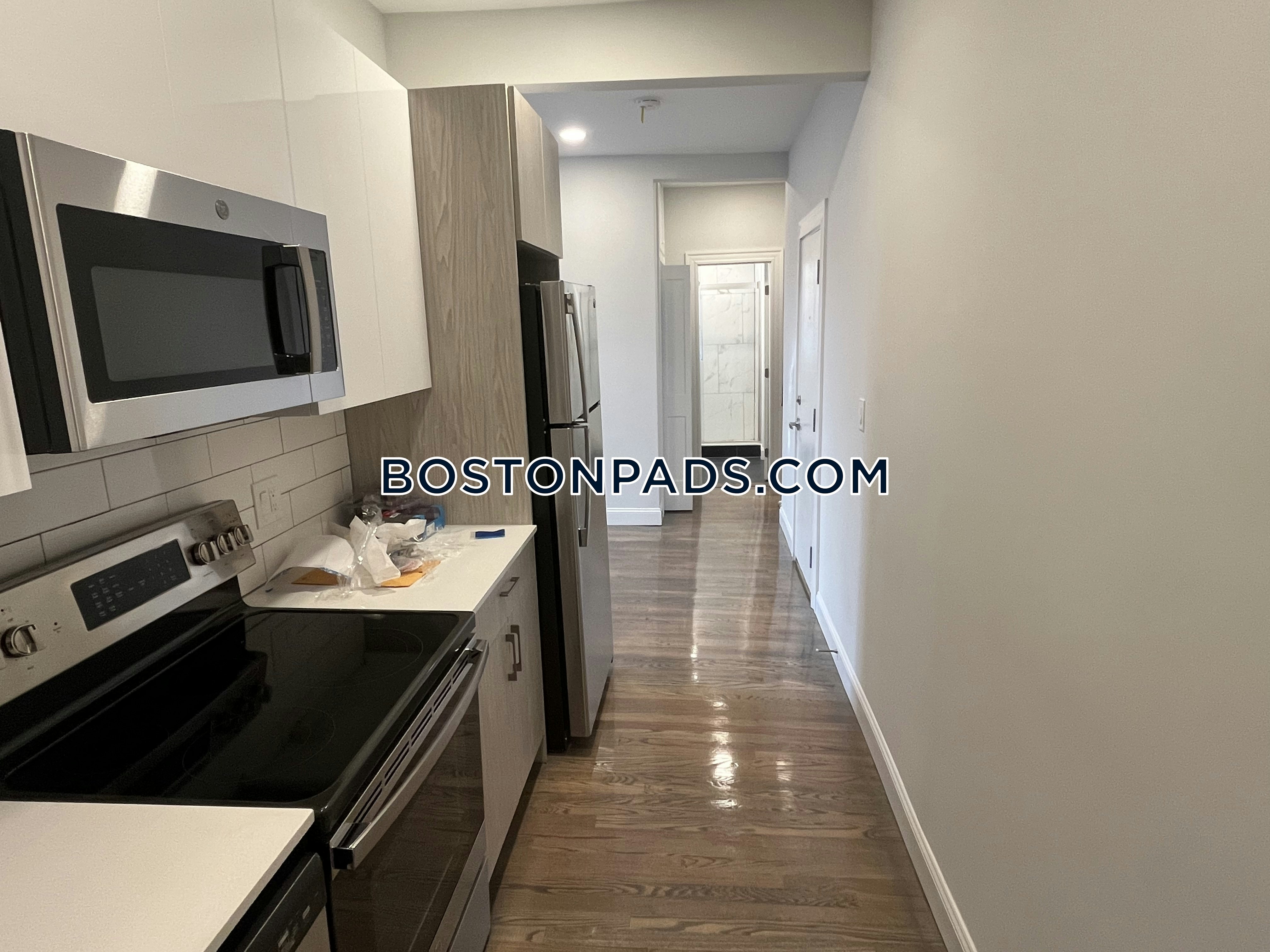 Fenway/kenmore Apartment for rent 2 Bedrooms 1 Bath Boston 3,600