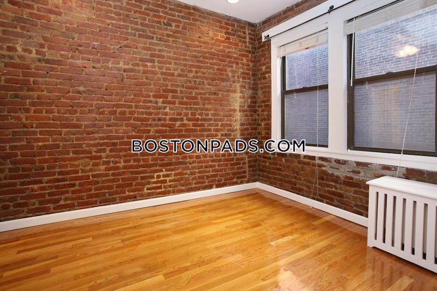 BOSTON - FENWAY/KENMORE - 1 Bed, 1 Bath - Image 4