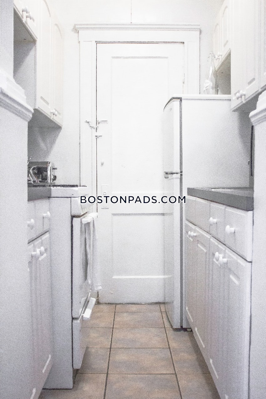 BOSTON - FENWAY/KENMORE - 1 Bed, 1 Bath - Image 4