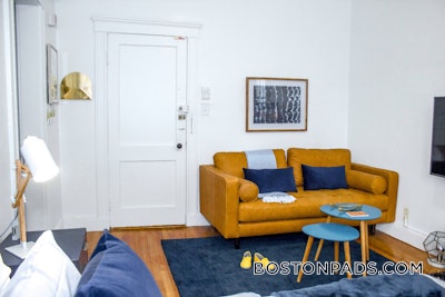 Fenway/kenmore 1 Bed 1 Bath Boston - $2,950