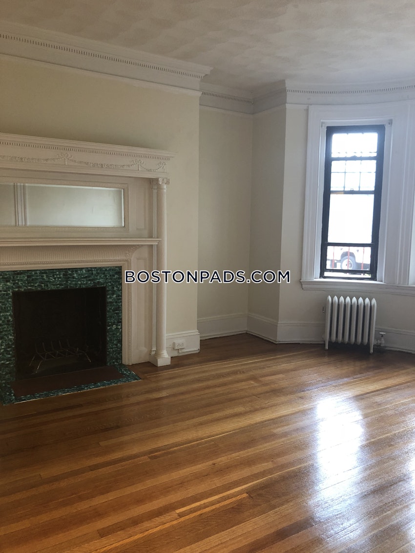 BOSTON - FENWAY/KENMORE - 1 Bed, 1 Bath - Image 1