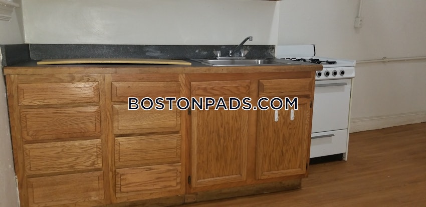 BOSTON - FENWAY/KENMORE - 2 Beds, 1 Bath - Image 2