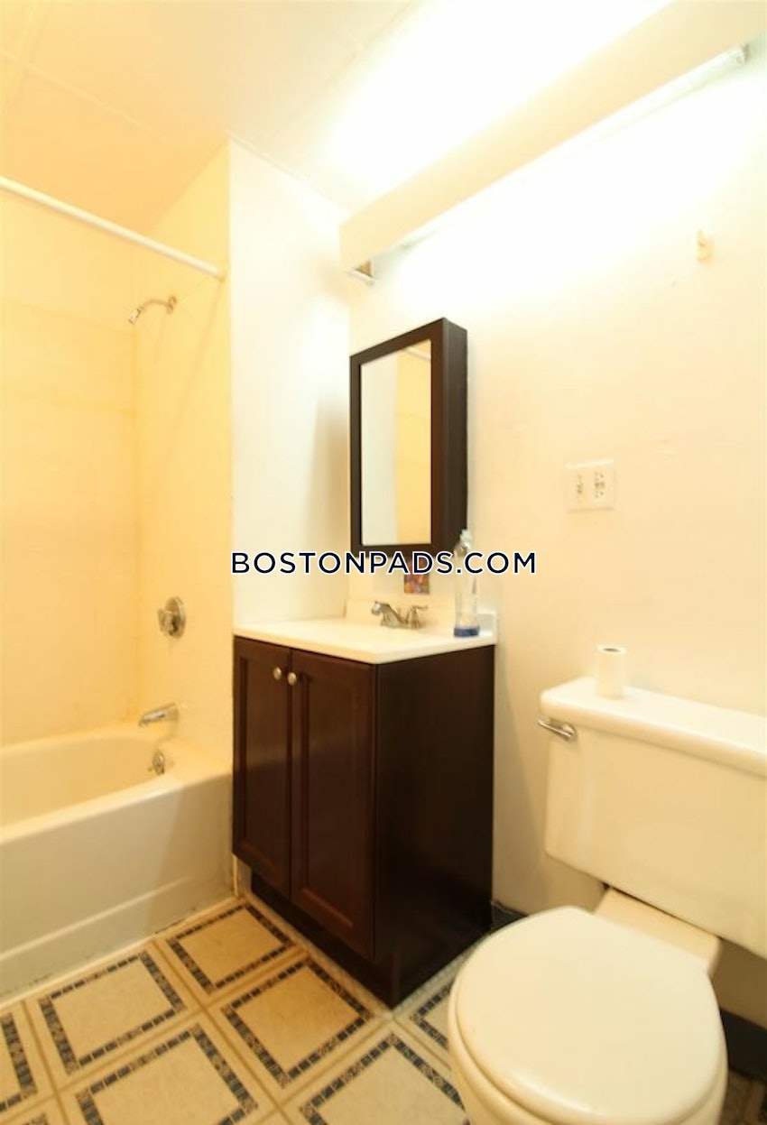 BROOKLINE- LONGWOOD AREA - 2 Beds, 1 Bath - Image 3