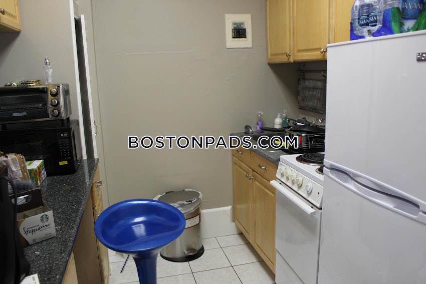 BOSTON - FENWAY/KENMORE - 1 Bed, 1 Bath - Image 2