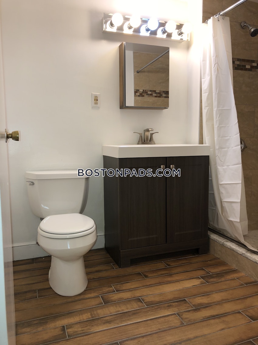 BOSTON - FENWAY/KENMORE - 1 Bed, 1 Bath - Image 11