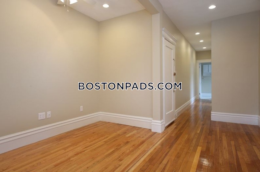 BOSTON - FENWAY/KENMORE - 3 Beds, 1 Bath - Image 3