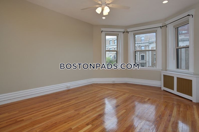 BOSTON - FENWAY/KENMORE - 3 Beds, 1 Bath - Image 3