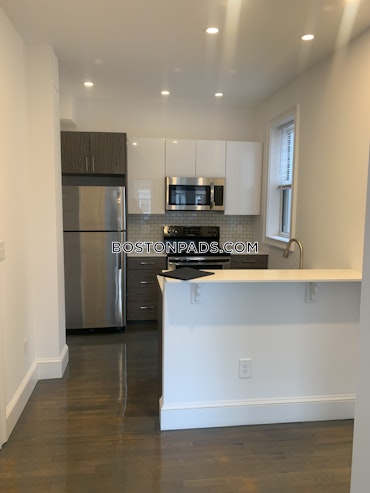 Boston - 1 Beds, 1 Baths