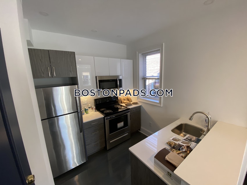 BOSTON - FENWAY/KENMORE - 1 Bed, 1 Bath - Image 49