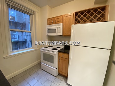 Fenway/Kenmore, Boston, MA - 2 Beds, 1 Bath - $3,600 - ID#4484311