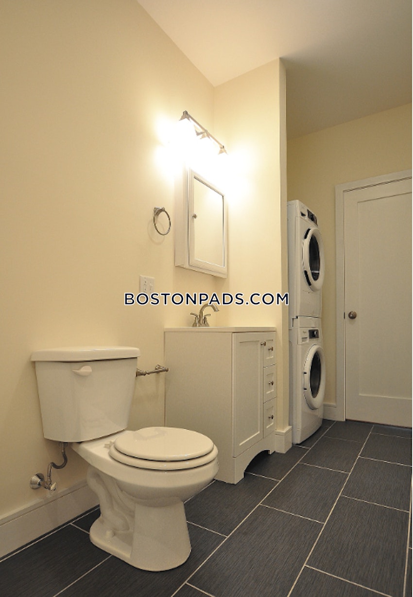 BOSTON - FENWAY/KENMORE - 1 Bed, 1 Bath - Image 9
