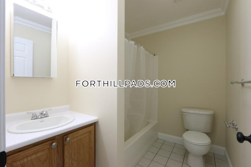 BOSTON - FORT HILL - 4 Beds, 2.5 Baths - Image 16