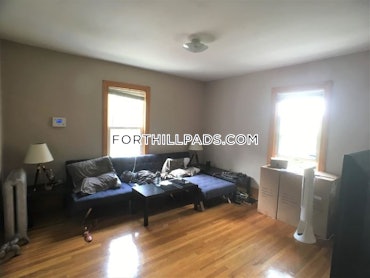 Fort Hill, Boston, MA - 2 Beds, 1 Bath - $3,250 - ID#4415052