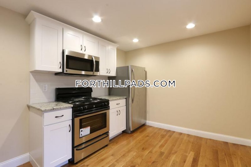 BOSTON - FORT HILL - 3 Beds, 1.5 Baths - Image 24