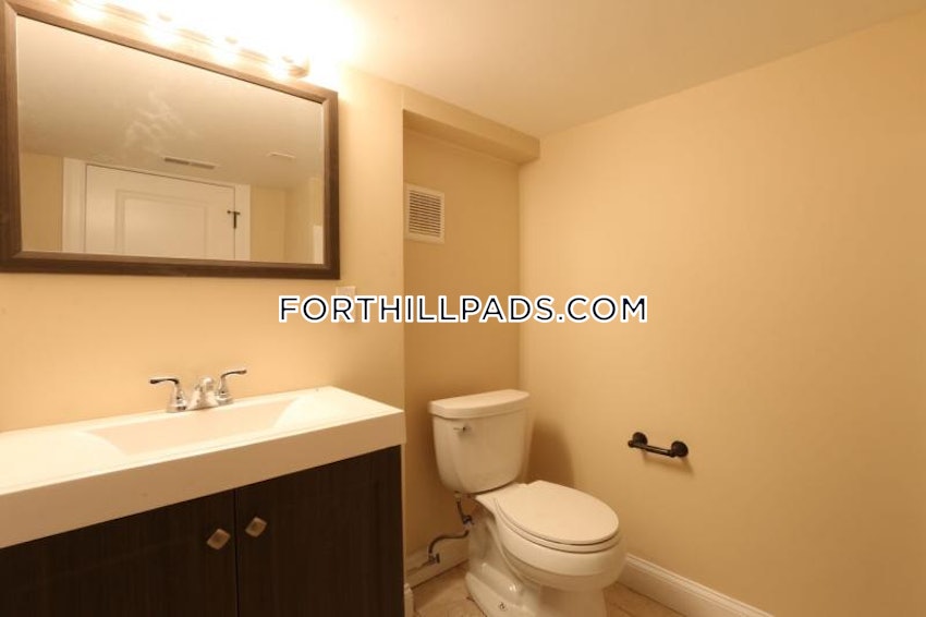 BOSTON - FORT HILL - 3 Beds, 1.5 Baths - Image 41