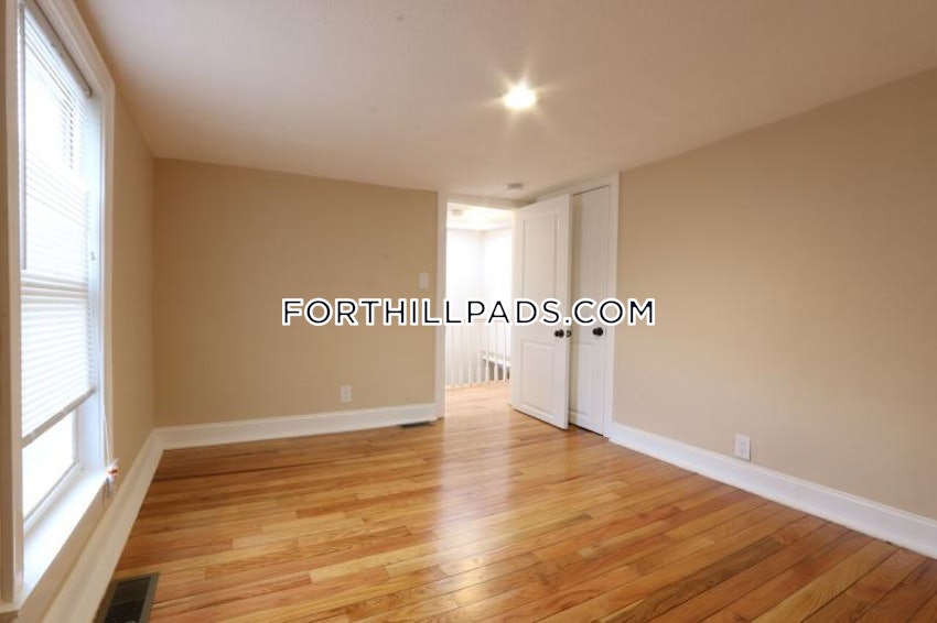 BOSTON - FORT HILL - 3 Beds, 1.5 Baths - Image 20