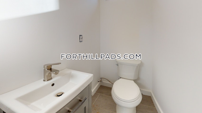 BOSTON - FORT HILL - 5 Beds, 2.5 Baths - Image 18