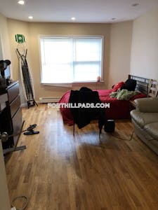 Fort Hill Apartment for rent 5 Bedrooms 2 Baths Boston - $4,895 75% Fee