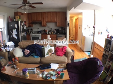 Fort Hill, Boston, MA - 5 Beds, 2 Baths - $4,950 - ID#4603052