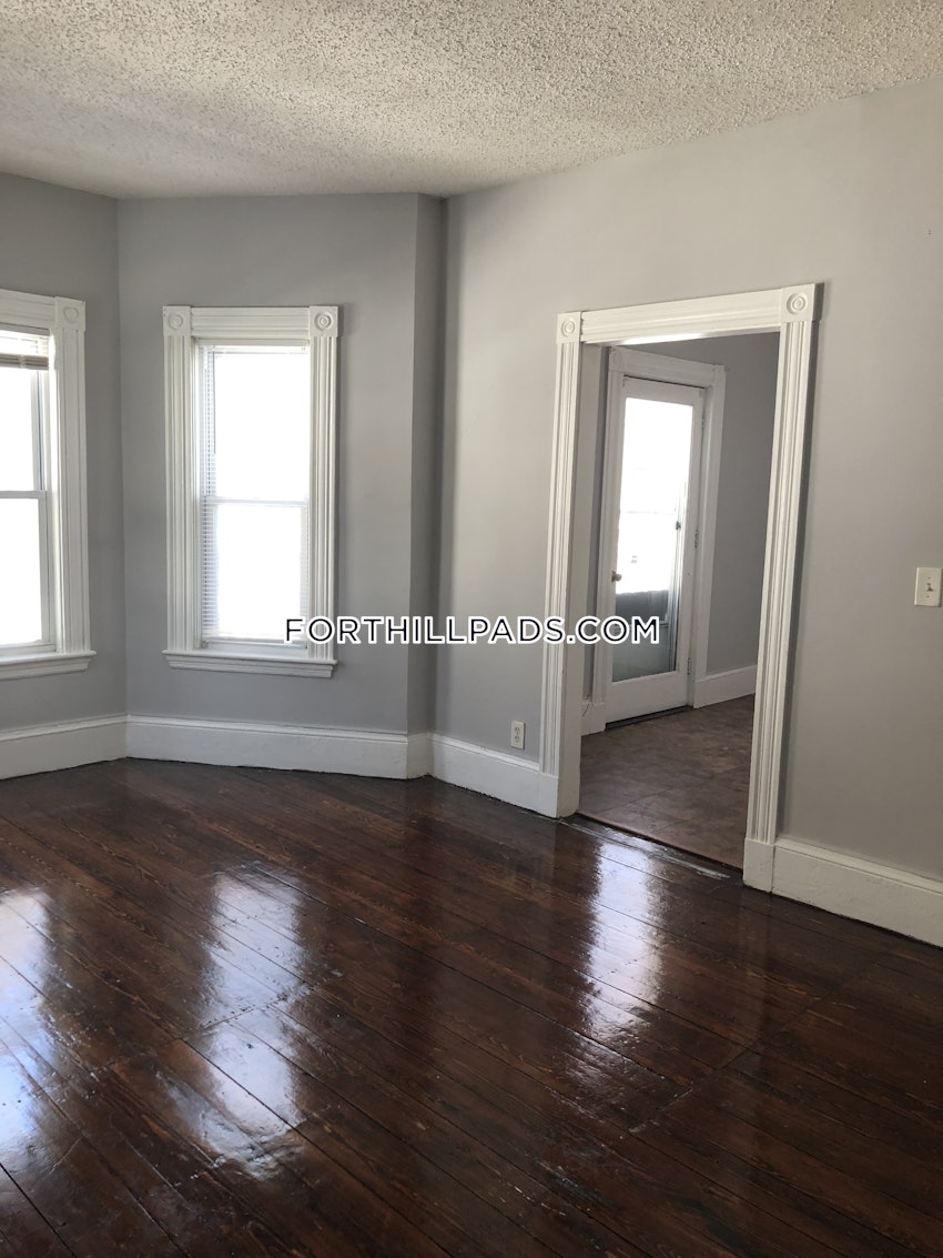 BOSTON - FORT HILL - 3 Beds, 2 Baths - Image 6