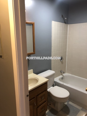 Boston - 2 Beds, 1 Baths