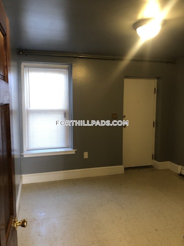 Boston - 2 Beds, 1 Baths