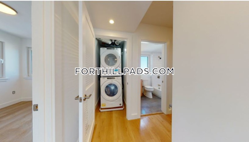 BOSTON - FORT HILL - 5 Beds, 2.5 Baths - Image 9