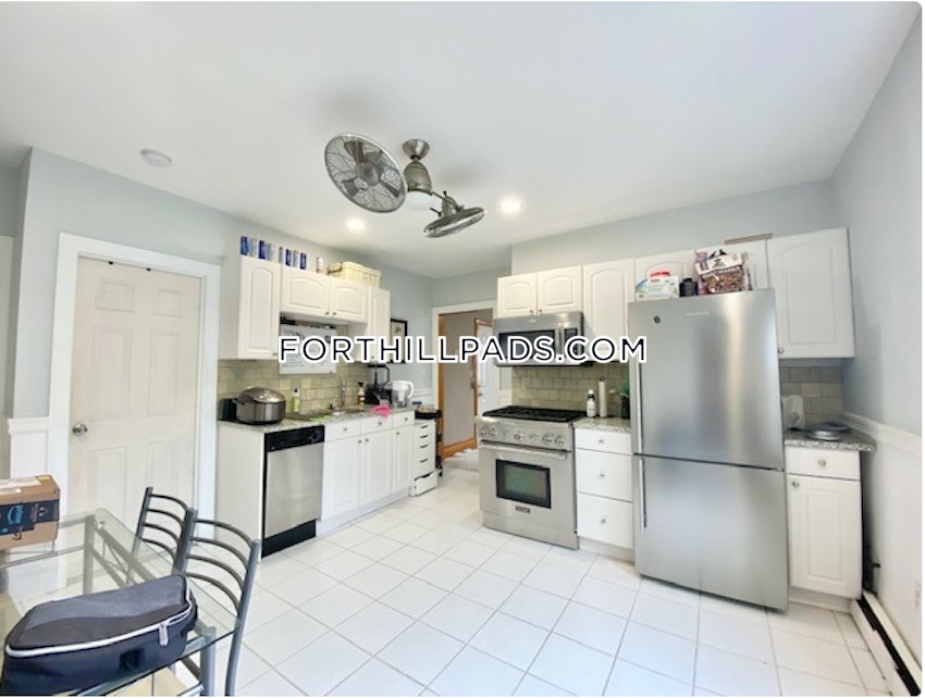 BOSTON - FORT HILL - 2 Beds, 1 Bath - Image 23