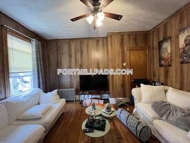 Fort Hill, Boston, MA - 3 Beds, 1 Bath - $3,450 - ID#4876075