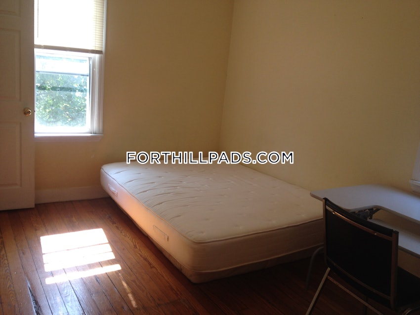 BOSTON - FORT HILL - 4 Beds, 1 Bath - Image 4