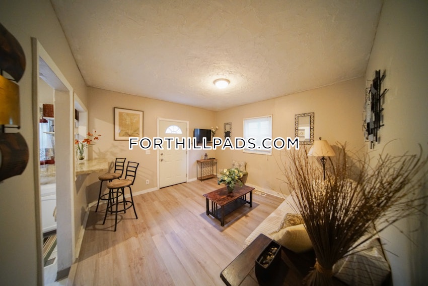 BOSTON - FORT HILL - 1 Bed, 1 Bath - Image 8