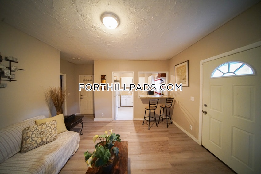 BOSTON - FORT HILL - 1 Bed, 1 Bath - Image 7