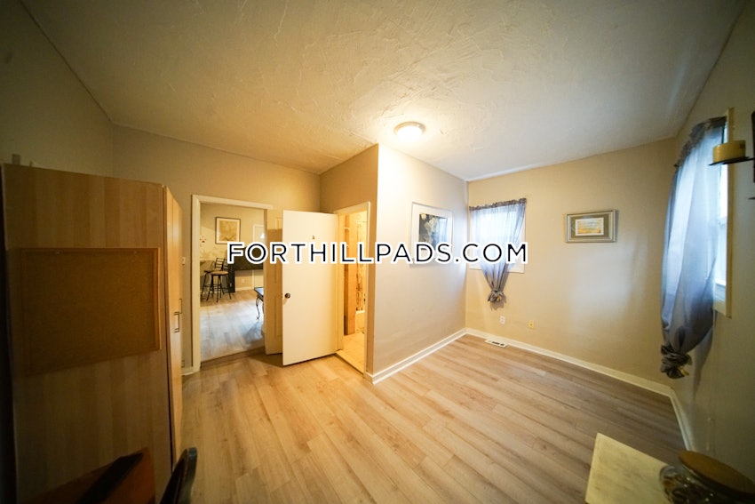 BOSTON - FORT HILL - 1 Bed, 1 Bath - Image 3