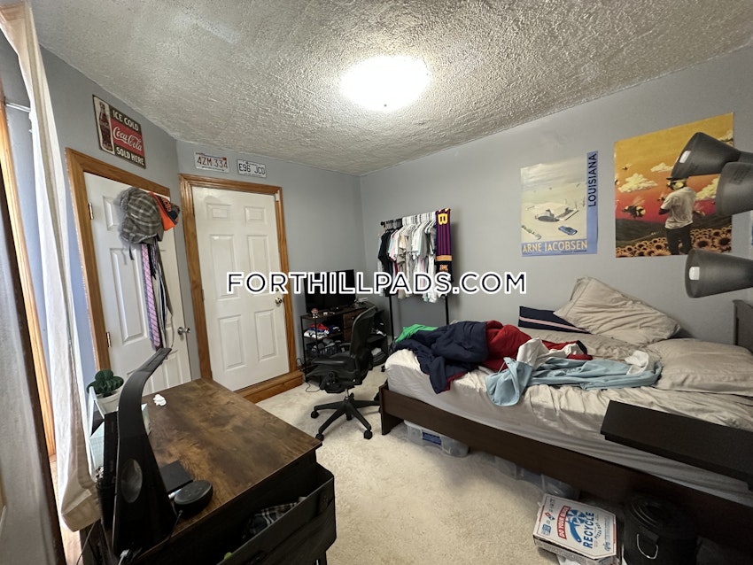 BOSTON - FORT HILL - 2 Beds, 1 Bath - Image 27