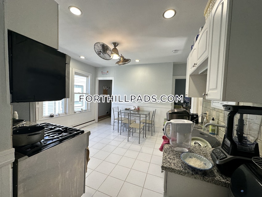 BOSTON - FORT HILL - 2 Beds, 1 Bath - Image 31