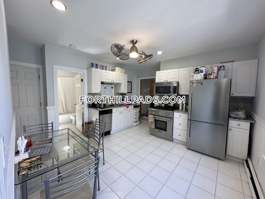 BOSTON - FORT HILL - 2 Beds, 1 Bath - Image 32