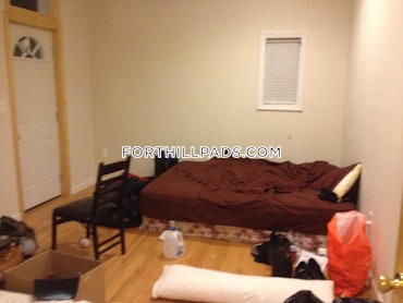 Roxbury, Boston, MA - 5 Beds, 2 Baths - $5,500 - ID#4545518