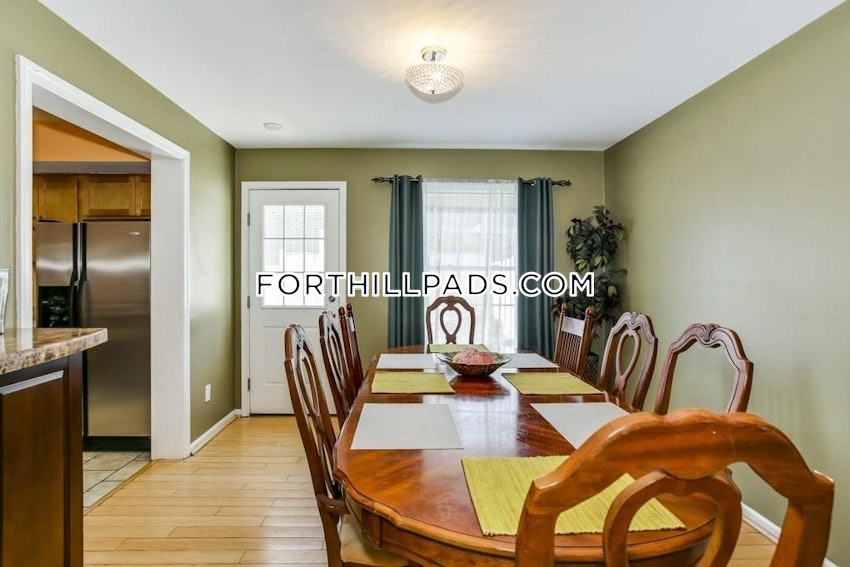 BOSTON - FORT HILL - 5 Beds, 2.5 Baths - Image 6