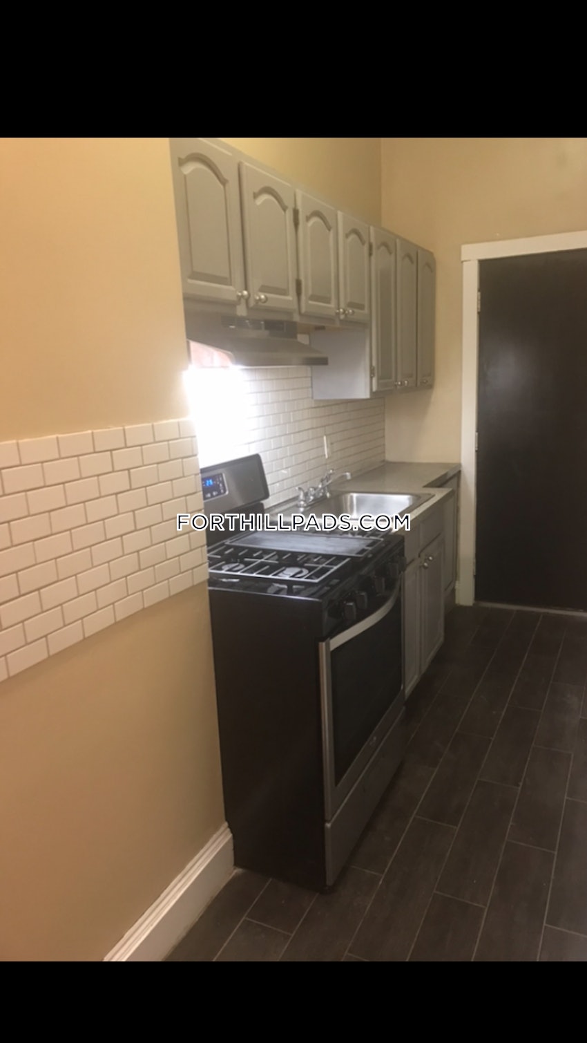 BOSTON - FORT HILL - 2 Beds, 1 Bath - Image 7