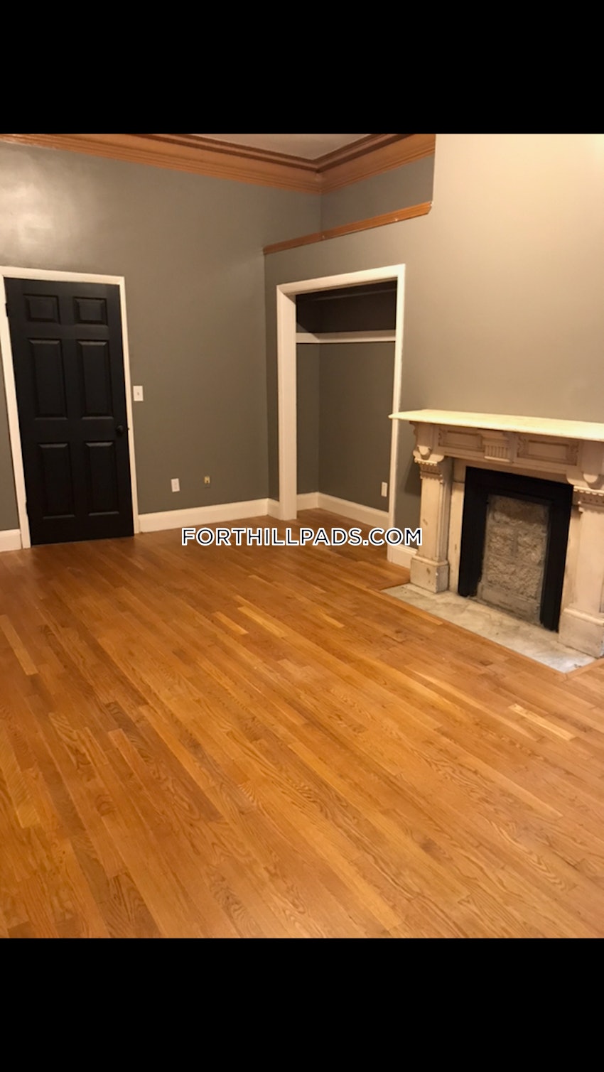 BOSTON - FORT HILL - 2 Beds, 1 Bath - Image 2