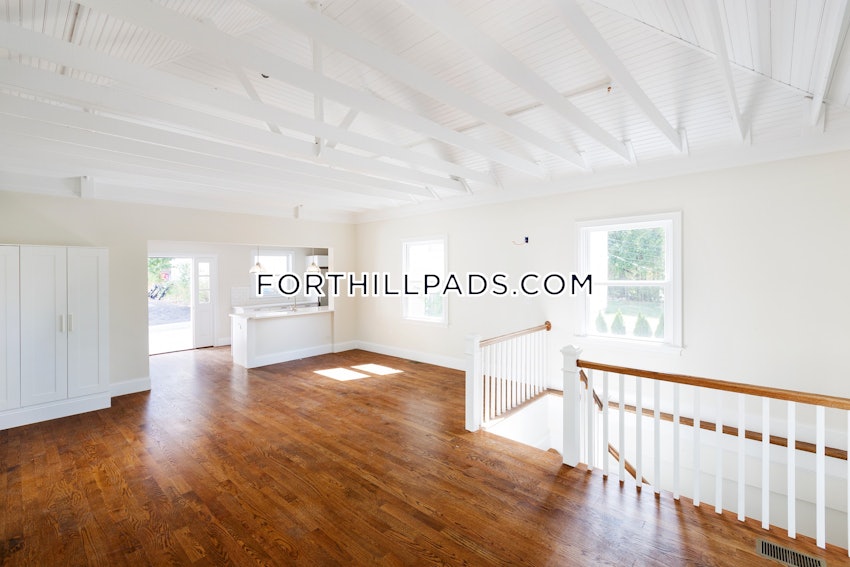 BOSTON - FORT HILL - 2 Beds, 2.5 Baths - Image 9