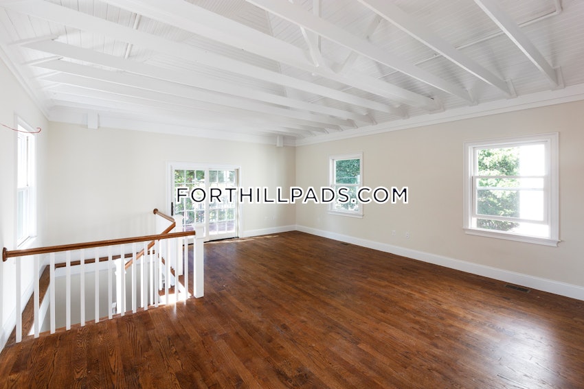 BOSTON - FORT HILL - 2 Beds, 2.5 Baths - Image 8