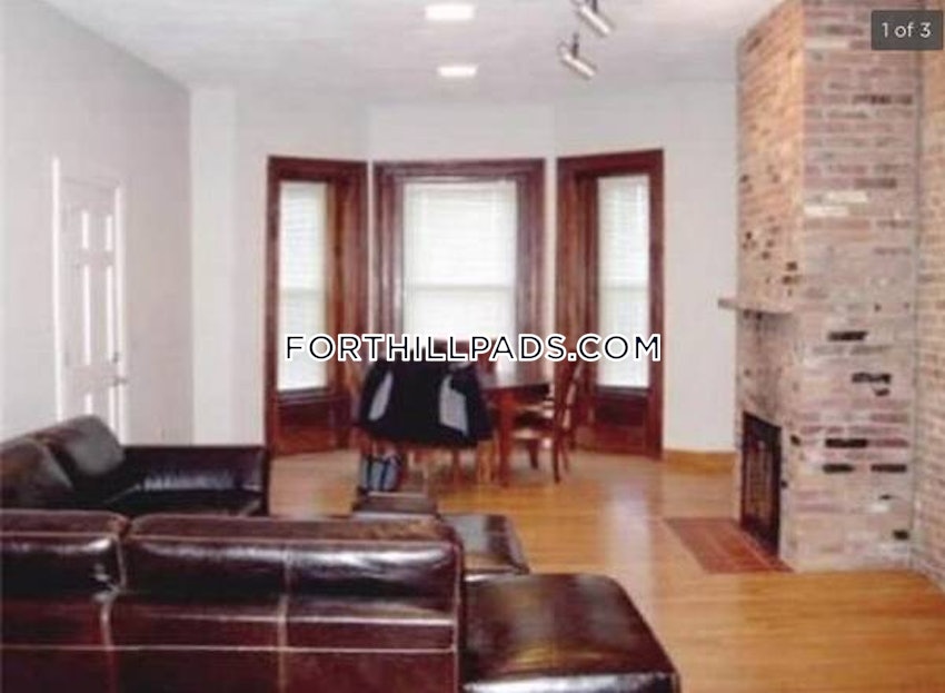 BOSTON - FORT HILL - 2 Beds, 1.5 Baths - Image 7