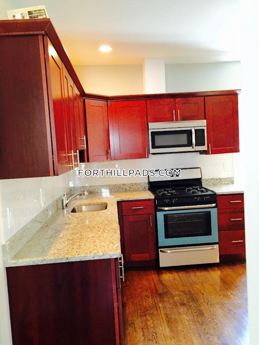 BOSTON - FORT HILL - 3 Beds, 1.5 Baths - Image 9