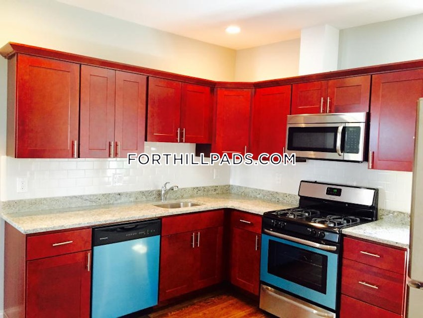 BOSTON - FORT HILL - 3 Beds, 1.5 Baths - Image 15