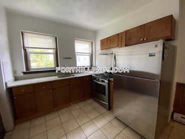 Fort Hill, Boston, MA - 4 Beds, 1 Bath - $4,000 - ID#4876076